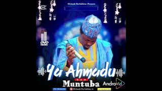 Sabuwar Qasidar Sayyadi El Bash Na Fadima Mai Suna Ya Ahmadu Muntuba 