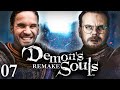 Das erste Mal Invaden | Demon’s Souls Remake mit Etienne & Dennis #7