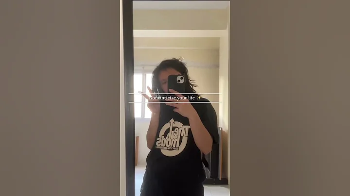 Romanticizing life ❤️✨#selfcare #selfdevelopment  #selflovepractices  #livingalonediaries #shorts