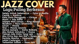 Lagu Santai Indonesia untuk Belajar | Smooth Jazz Cover