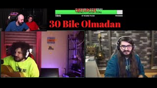 Çağrı Ergün [Hype] 30 Bile Olmadan Resimi