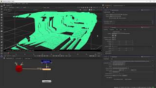 Deep Compositing 2/2