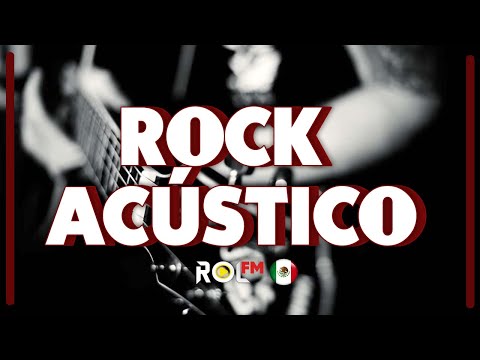 ROCK ACÚSTICO 2020 🔴ROL FM EN VIVO
