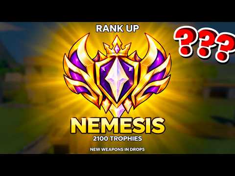 I GOT ___ RANK In The NEW UPDATE (Roblox Tribes 3v3)