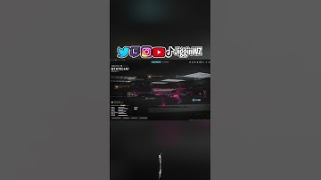 static hv loadout #warzone #mw3classsetup #callofduty