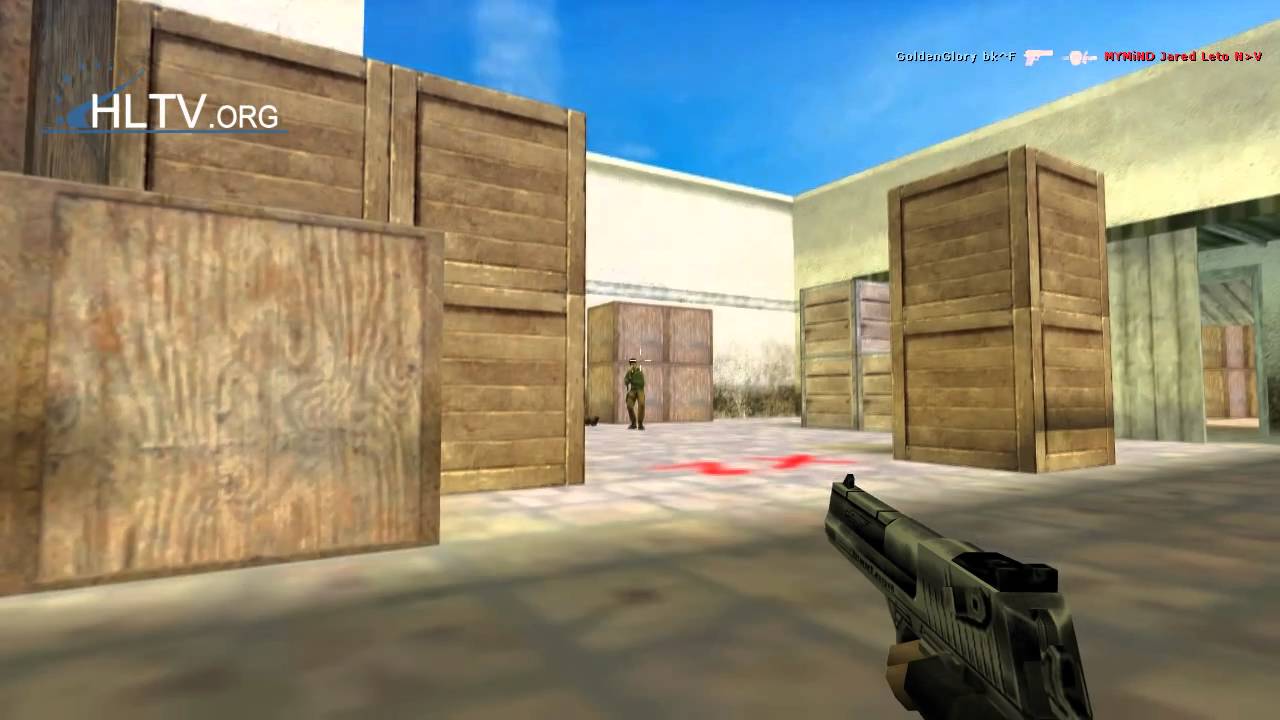 WCG Brazil 2010: BK vs MYMIND