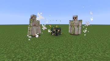 Minecraft 1.16.4: How to get a mob spawner