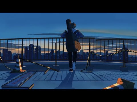 [春を告げる]•Haru wo Tsugeru•[Yama]