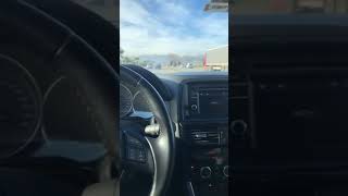 Araba Snapleri̇ Bu Şehi̇r Gi̇rdap Gülüm