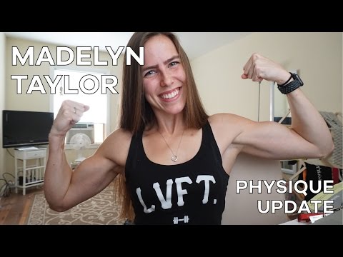 Starting the Journey | Physique Update