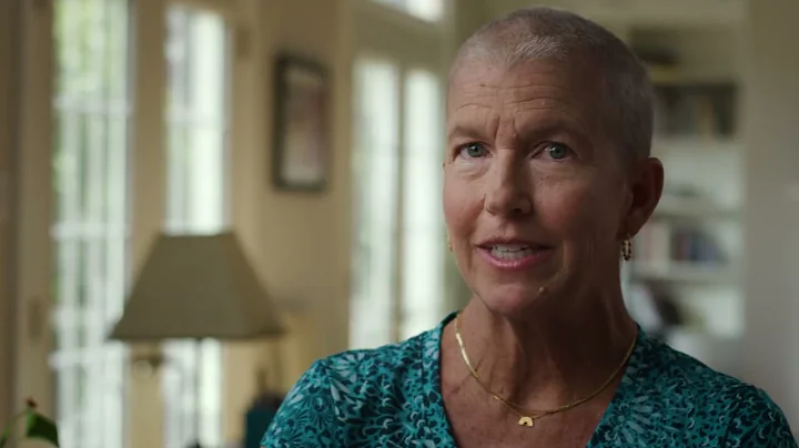 After stage 4 ovarian cancer, she’s still going strong | Kaiser Permanente
