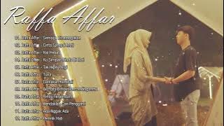 Raffa Affar Full Album Terbaru 2023   Semoga Disemogakan, Cinta Sampai Mati