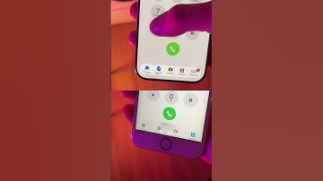 Who needs iOS 26 Liquid Glass when you’ve got… actual Liquid on glass? 😂💧📱 #iOS26