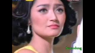 SENANDUNG CINTA