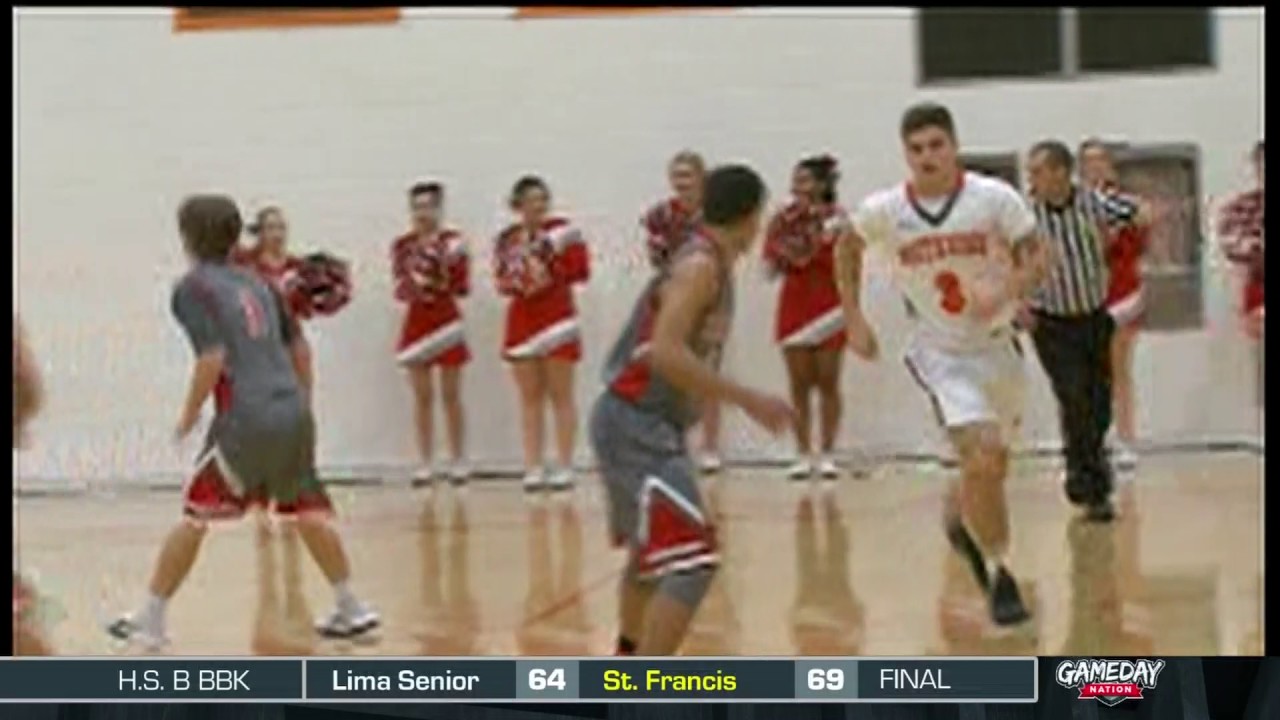 Bowling Green Vs Southview Boys High School Basketball YouTube