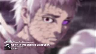 Obito Theme (Naruto Shippuden) (Trap Remix)