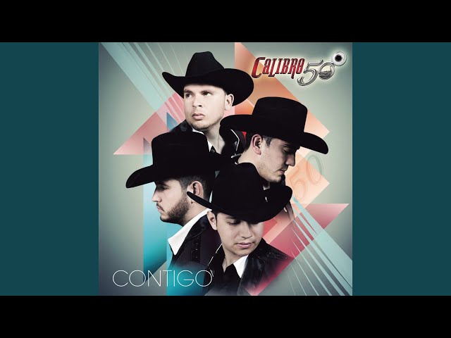 Calibre 50 - Mi Vieja Borracha