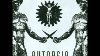 Autopsia - Je suis la resurrection