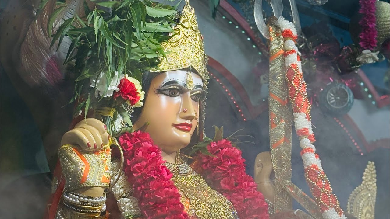 Sunday Poosai pt3 01/18/26