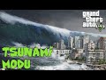 GTA V Modları - TSUNAMI MODU