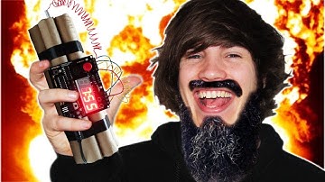 THE MOST CONTROVERSIAL GAME - (Game Dev Tycoon #1)