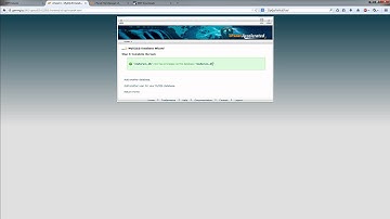 How to setup simple machines forum