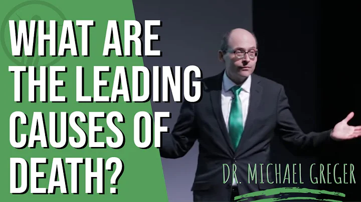 Preventing and Treating the Leading causes of Death in the UK | Dr Michael Greger - DayDayNews