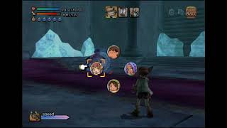 Dark Cloud™ EP 28