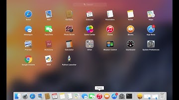 Cómo instalar Apache Tomcat en Mac OS X