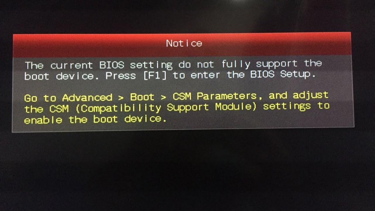 HowTo] Get full NVMe Support for all Systems with an AMI UEFI BIOS - NVMe  Support for old Systems - Win-Raid Forum