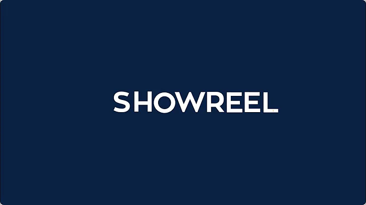 Showreel- Liwen Zhang