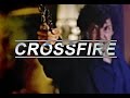 Crossfire | Sherlock BBC