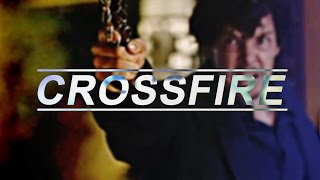 Crossfire | Sherlock BBC