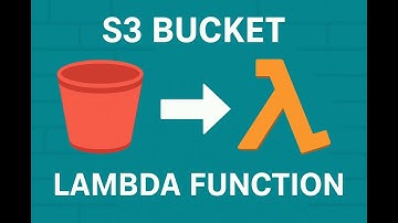 Building Event Driven Workflows with AWS Lambda and Service Integrations