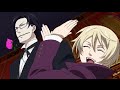 Wake Me Up Before You Go Go AMV Black Butler