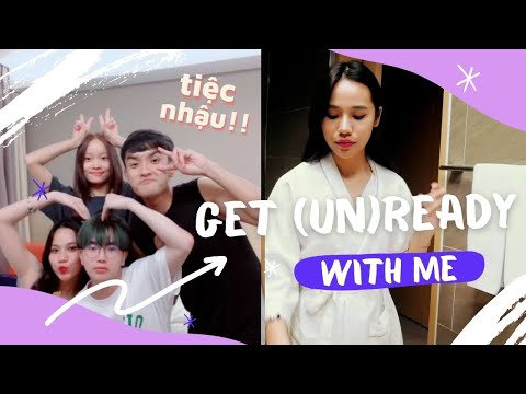 Nhậu với các anh chị Youtuber Việt ở Hàn Quốc|DU HỌC SINH HÀN QUỐC ♡ Rin Go