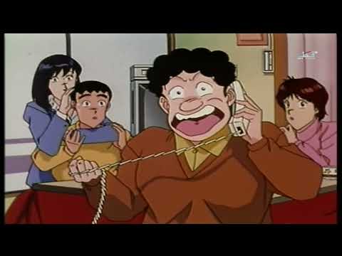 انا واخواتي الحلقة المئة والعشرة 110 كاملة مدبلج HD