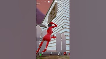 Impossible 1v2 Clutch!  #fortnite #fortniteclips #shorts #viral