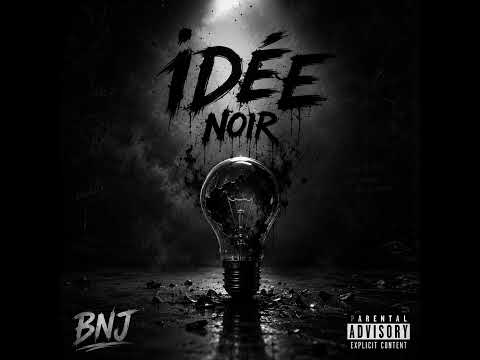 BNJ - IDÉE NOIR