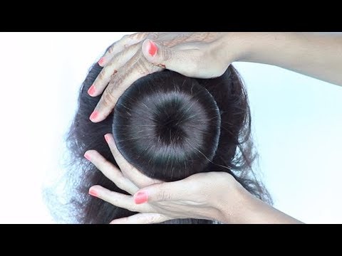 4 Easy And Simple Juda Hairstyles For Everyday || Bridesmaid Hairstyles || Homecoming Hairstyles