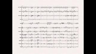 MARS PATRIOT KONI (PARTITUR)