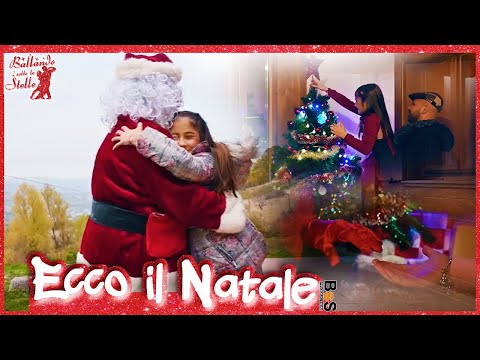 Ecco il Natale - Ballando Sotto le Stelle (Official Video 2020)