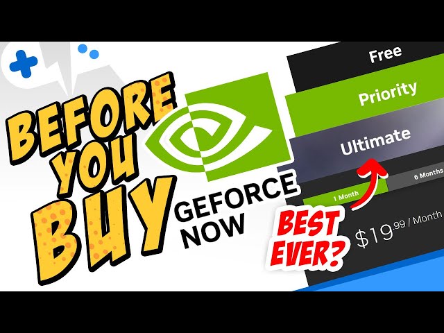 🌩️ NVIDIA GeForce NOW on X: With over 30 of the biggest free to play games  already on GeForce NOW, you won't need to make a single purchase to start  playing today.