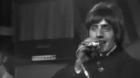 The Who - Happy Jack - LIVE (1967)