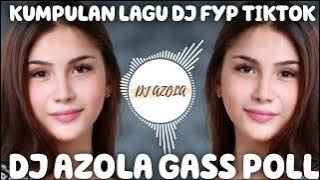 VIRALL!!!   DJ REMIX TIKTOK TERBARU ARIEL NOAH X GOYANG 2022   VOL24