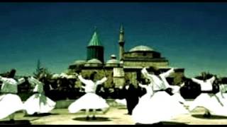 Abdurrahman Önül - Döndüm  Mevlana Gibi - Mesneviden Ders Aldım - En Güzel İlahiler - İlahi Dinle Resimi