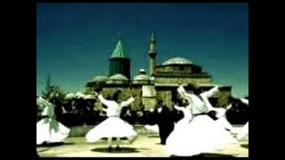 Abdurrahman Önül - Döndüm  Mevlana Gibi - Mesneviden Ders Aldım - En Güzel İlahiler - İlahi Dinle