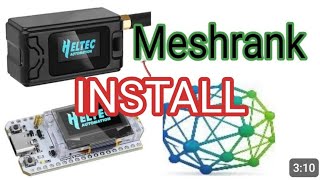 Download Lagu Meshrank Lora - Flashing Heltec V3 \u0026 Overview MP3