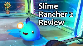 Slime Rancher 2 Review (Does it live up to the first game)?
