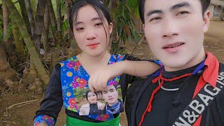 Maiv Hlau Tseg Tau Ib Daim Duab Cia Rau Koob Meej Tau Saib Dab Muag